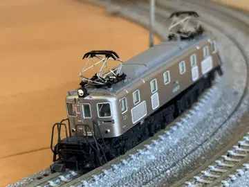 KATO 3077-9 EF10 24 칸몬 타입