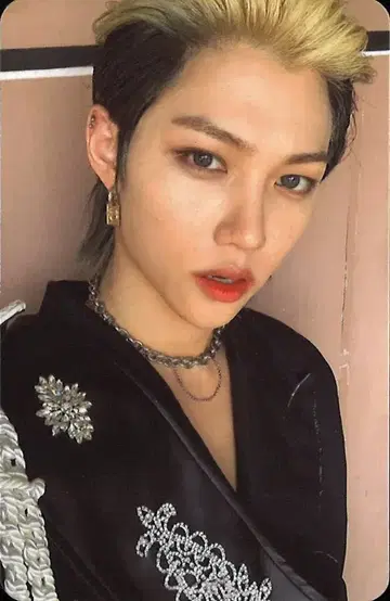 StrayKids 주얼 케이스 FELIX NOEASY
