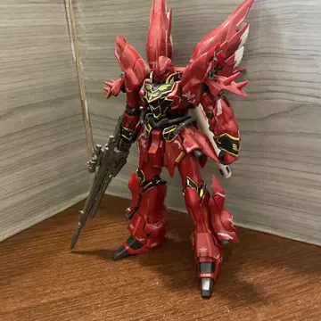 RG 시난주 정크 완성품