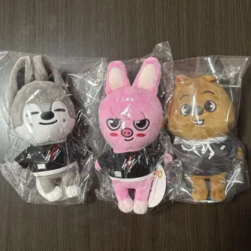 skzoo 3RACHA 세트