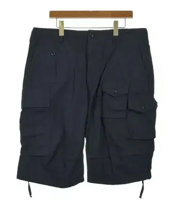 Engineered Garments 남성용 숏팬츠
