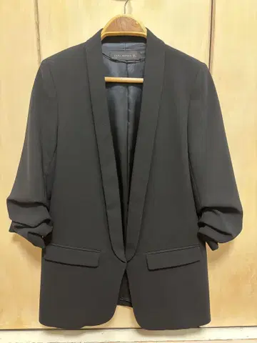 ZARA 자켓
