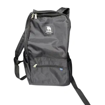 moz BIG BACKPACK BOOK 모즈 빅 백팩 류크
