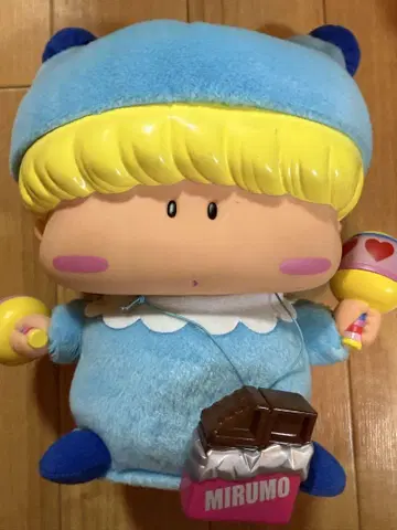 말하는 미르모 미르모 퐁퐁퐁 인형 제멋대로 페어리