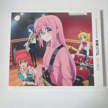 봇치 더 록! 밴드 (기간 생산 한정판 CD+Blu-ray)