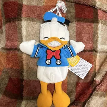 디즈니 도날드 팔파루자 숄더백