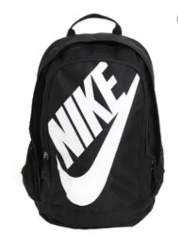 NIKE 블랙 백팩!