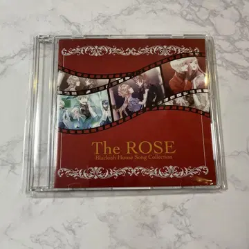 The ROSE Blackish House Song Collection