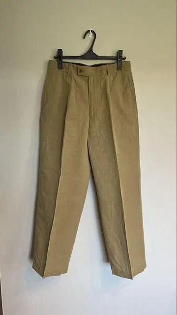 steven alan 와이드 린넨 팬츠