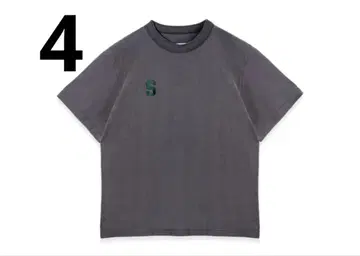 sacai Dover Street Market Ginza Tee 4