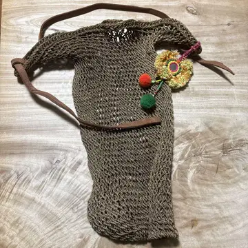 marihoja 마리호자 마게이백 magueybag