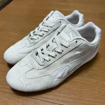 PUMA SPEED CAT 푸마 스피드캣 23.5cm