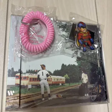 KOBUKURO CD (THIS IS MY HOMETOWN)