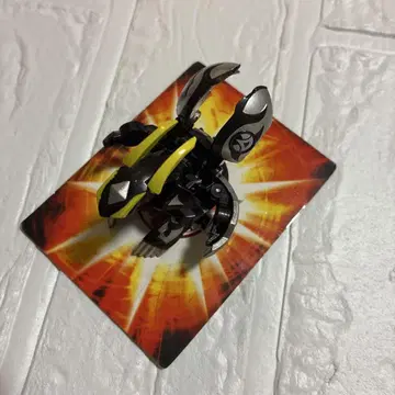 바쿠간 BAKUGAN 은룡 배틀 마스터 세트