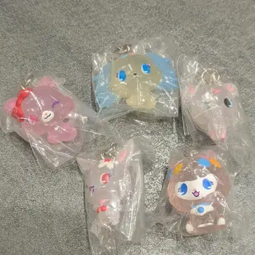 주얼펫 메지루시 액세서리 컴프