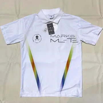 25ss 정품 새상품 MARK&LONA 마크앤로나 피케 셔츠 46