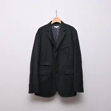 엔지니어드 가먼츠 스트라이프 블레이저 M 사이즈