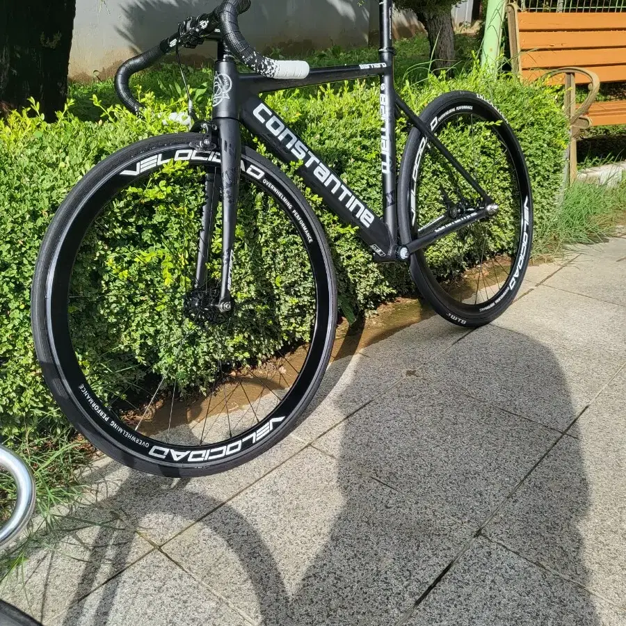 CONSTANTINE 콘스탄틴 Constantine Barnard 2025 Frameset on