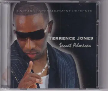Terrence Jones Secret Admirer