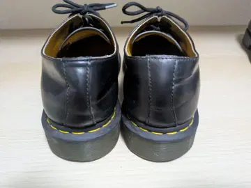 Dr. Martens 블랙 신발 UK8