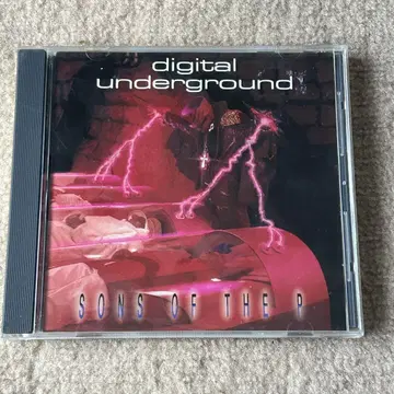 Digital Underground / Sons of the P