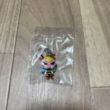 히스테릭미니 히스미니 가챠 메지루시 액세서리