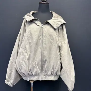 natural couture 마운틴 파카 내추럴 꾸뛰르