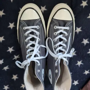 CONVERSE ct70 그레이