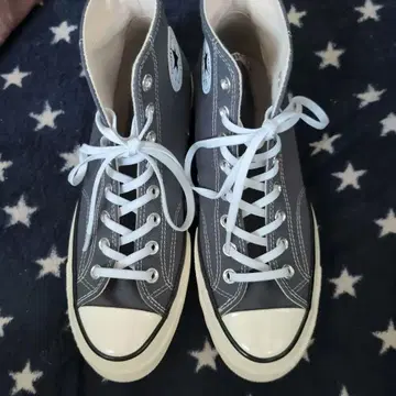 CONVERSE 척테일러 ct70 그레이