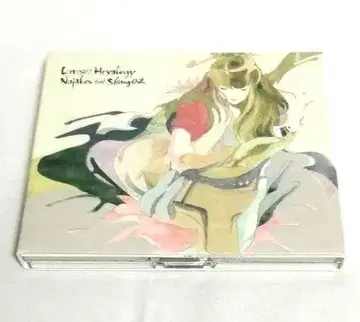 Nujabes feat. Shing02 Luv(sic)Hexalogy