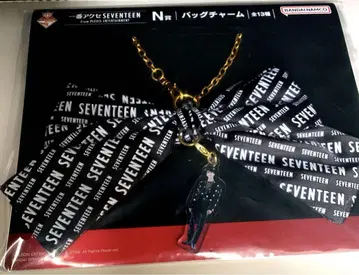 SEVENTEEN WONWOO 원우 제일복권