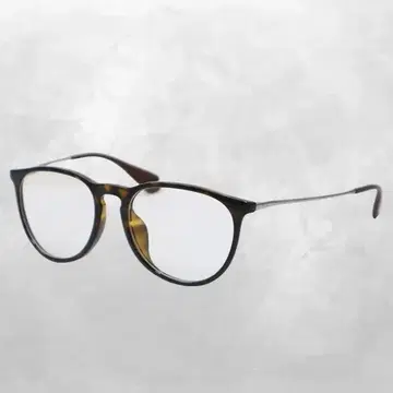 레이밴 ERIKA CLASSIC 에리카 클래식 클리어 렌즈 안경
