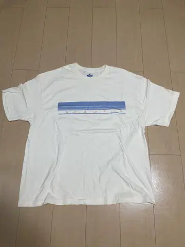 CTC STORE RUHMART TEE