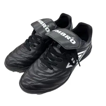 UMBRO 축구화 스파이크 24.5cm