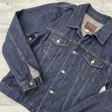 [ GAP ] 데님 자켓 L 사이즈