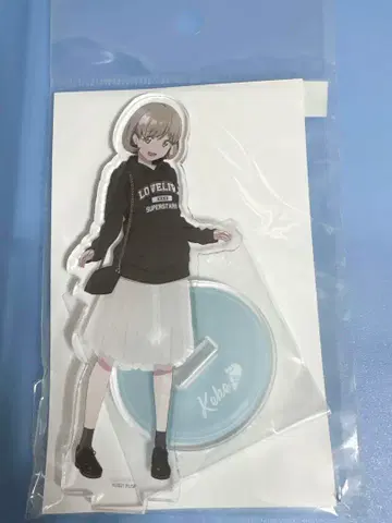 탕쿠쿠 아크릴 스탠드