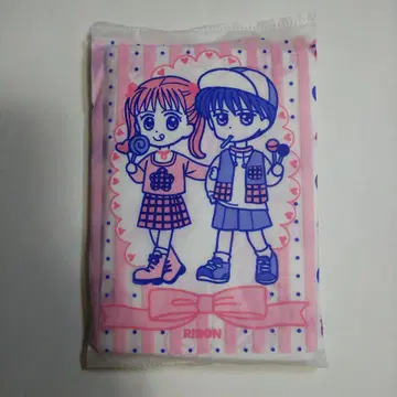 아동용 완구 부록 티슈