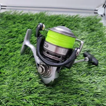 DAIWA CALDIA 3000 스피닝 릴
