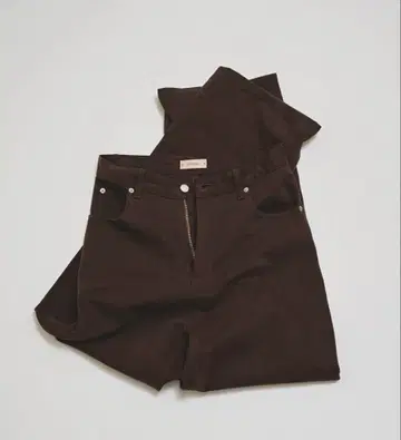 TODAYFUL 투데이풀 Carys Denim 25인치