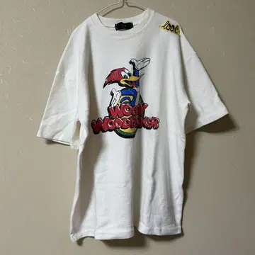 Woody Woodpecker 우드페커 티셔츠