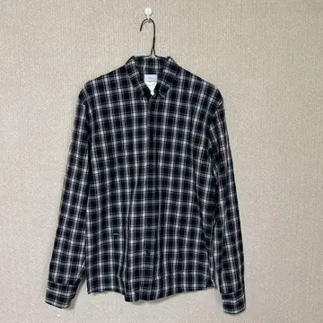 OSSA MONDO 셔츠