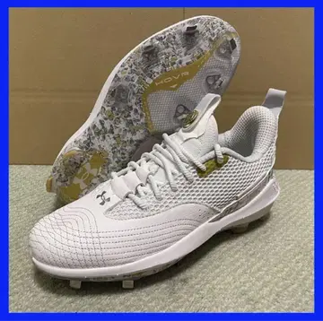 언더아머 스파이크 Under Armour Harper 7 하퍼