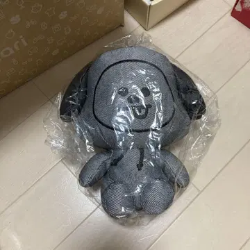 BTS BT21 CHIMMY 청바지 봉제 인형