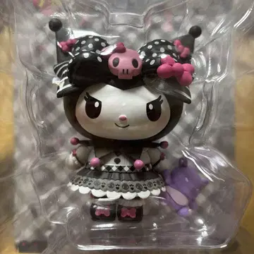 My Melody & Kuromi 피규어 A2