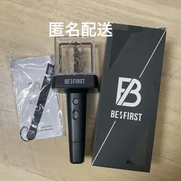 BE:FIRST 응원봉