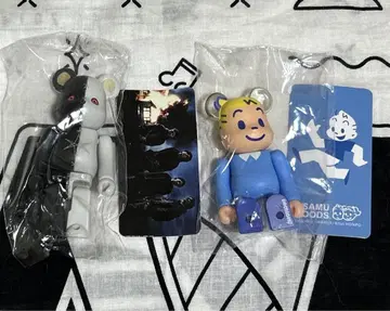 BE@RBRICK 베어브릭 SERIES50 묶음 판매