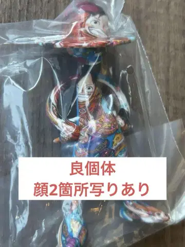 luffy's 에그헤드 편 양개체 원피스 모험의 기억 코믹스 권백육