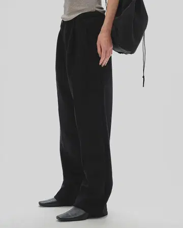 todayful Cushion Easy Trousers