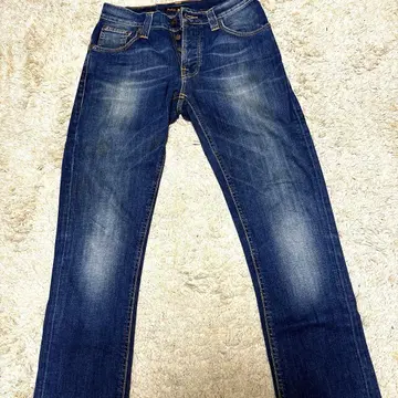 Nudie Jeans 누디진 W29 L32
