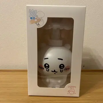 치이카와 (먼작귀) 비누 디스펜서 기생 치이카와 파크